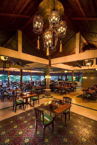 Chanalai Garden Resort fotoÄŸrafÄ±