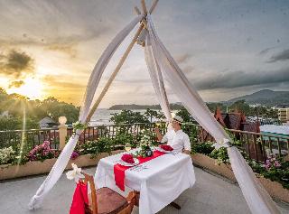 Chanalai Garden Resort fotoÄŸrafÄ±