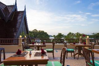 Chanalai Garden Resort fotoÄŸrafÄ±