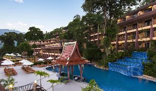 Chanalai Garden Resort fotoÄŸrafÄ±