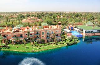 Pavillont Du Golf otel fotoğrafı