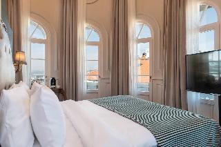 Orientbank Hotel Istanbul Autograph Collection