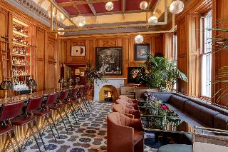 Virgin Hotels Edinburgh fotoÄŸrafÄ±