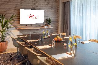 Virgin Hotels Edinburgh fotoÄŸrafÄ±