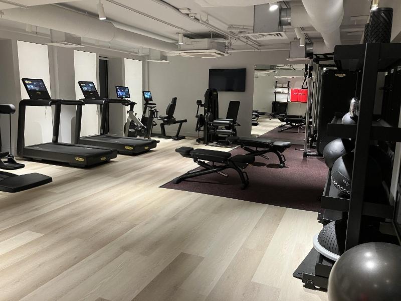 Virgin Hotels Edinburgh - Aktivite