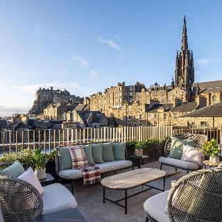 Virgin Hotels Edinburgh otel fotoğrafı