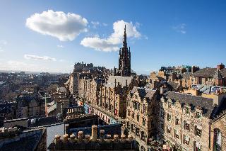 Virgin Hotels Edinburgh fotoÄŸrafÄ±