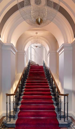 Virgin Hotels Edinburgh fotoÄŸrafÄ±