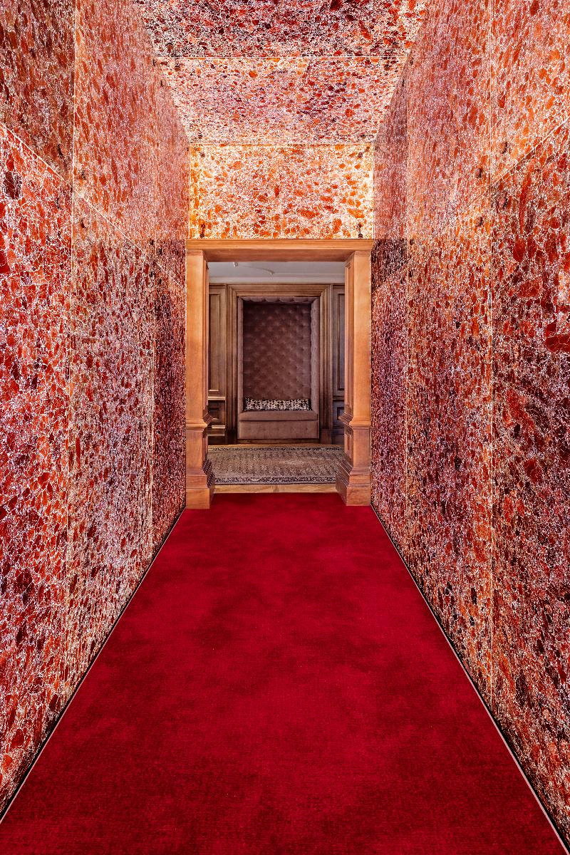 Virgin Hotels Edinburgh - Genel