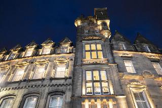 Virgin Hotels Edinburgh fotoÄŸrafÄ±