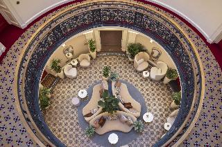 Virgin Hotels Edinburgh fotoÄŸrafÄ±
