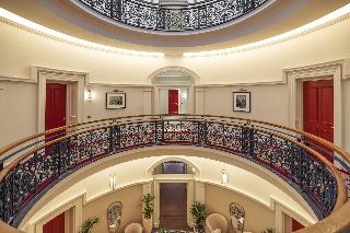 Virgin Hotels Edinburgh fotoÄŸrafÄ±