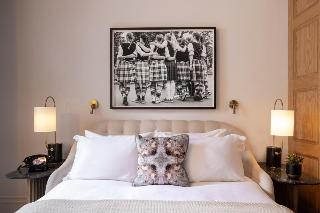 Virgin Hotels Edinburgh fotoÄŸrafÄ±
