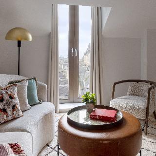 Virgin Hotels Edinburgh fotoÄŸrafÄ±
