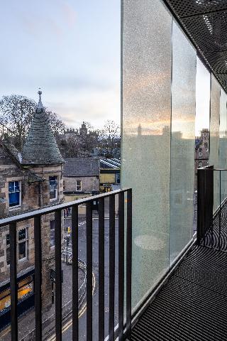Virgin Hotels Edinburgh fotoÄŸrafÄ±