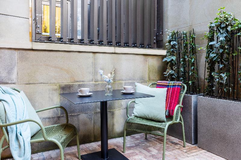 Virgin Hotels Edinburgh - Oda