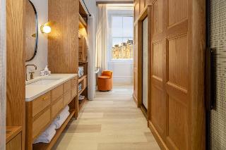 Virgin Hotels Edinburgh fotoÄŸrafÄ±