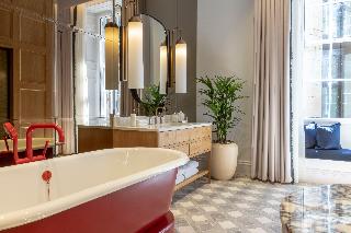 Virgin Hotels Edinburgh fotoÄŸrafÄ±