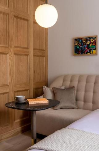 Virgin Hotels Edinburgh fotoÄŸrafÄ±