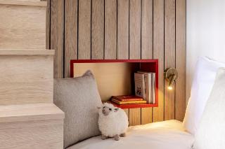Virgin Hotels Edinburgh fotoÄŸrafÄ±