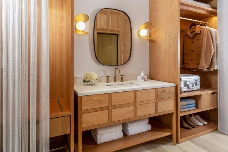 Virgin Hotels Edinburgh - Oda