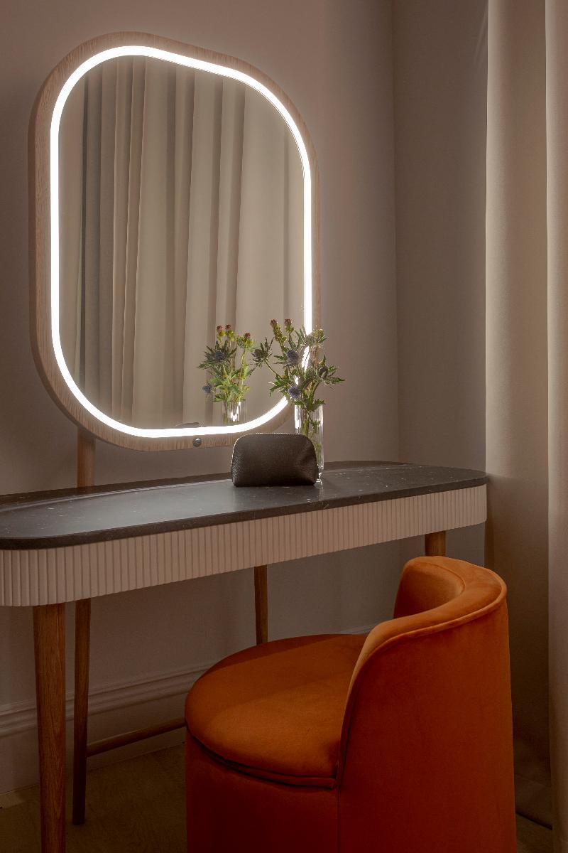 Virgin Hotels Edinburgh - Oda