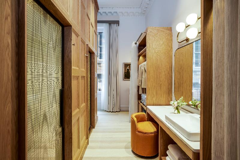 Virgin Hotels Edinburgh - Oda