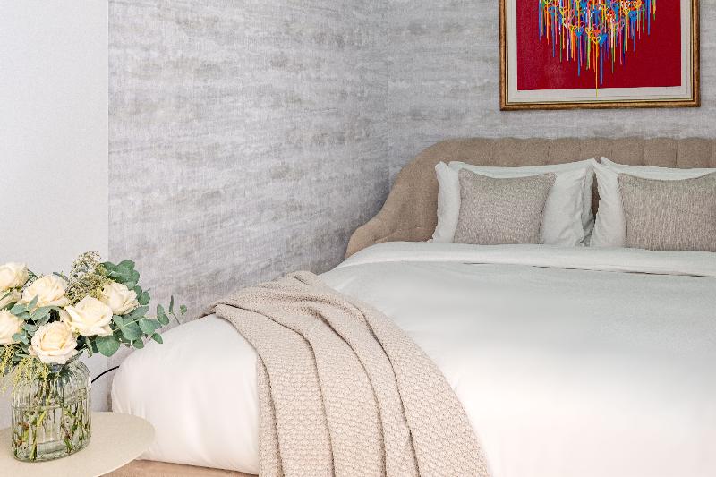 Virgin Hotels Edinburgh - Oda
