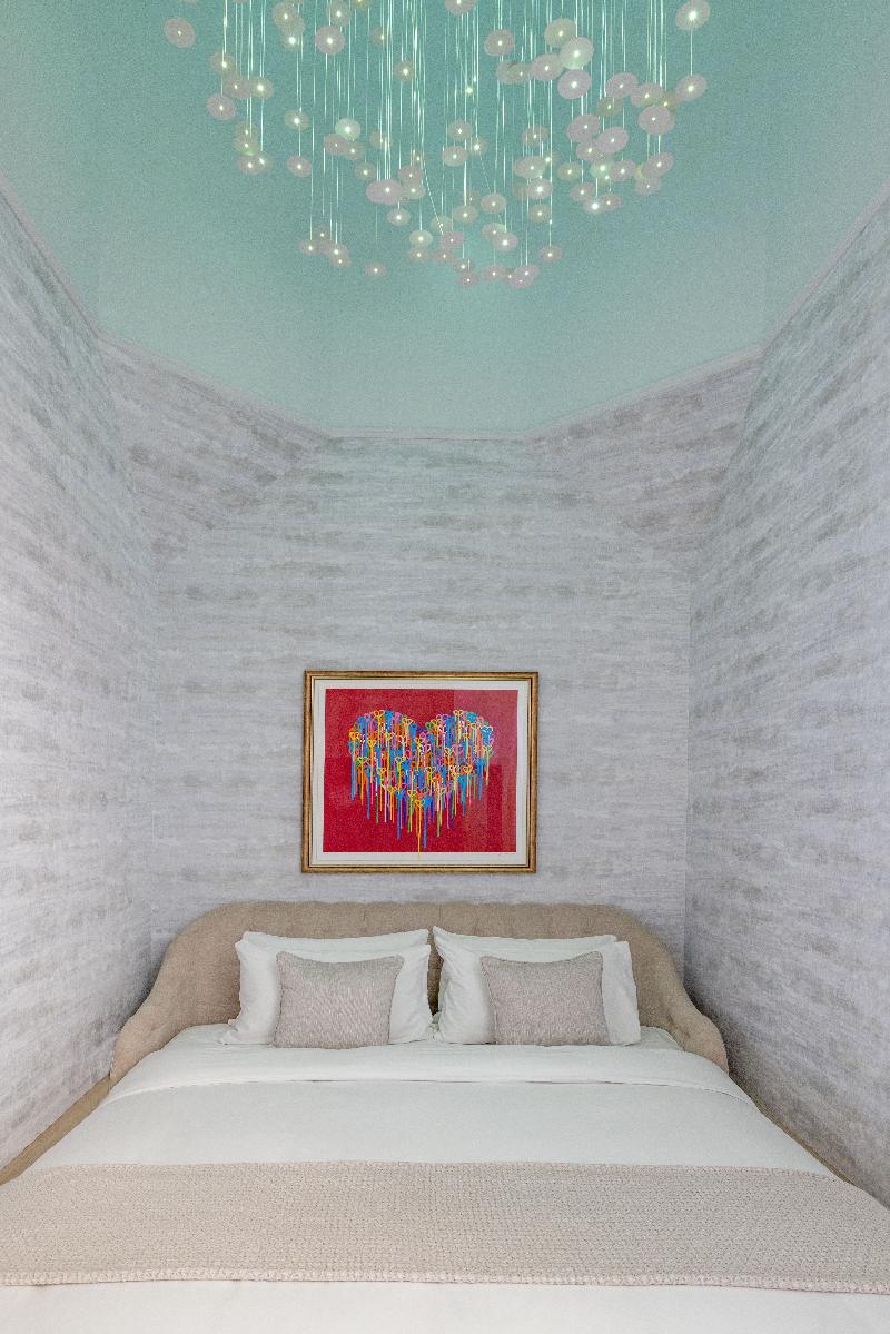 Virgin Hotels Edinburgh - Oda
