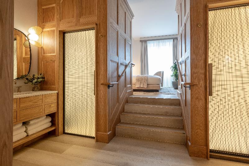 Virgin Hotels Edinburgh - Oda