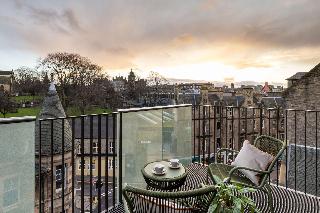 Virgin Hotels Edinburgh fotoÄŸrafÄ±