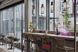 Moxy Hamburg Altona fotoÄŸrafÄ±