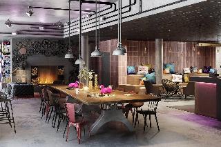 Moxy Hamburg Altona fotoÄŸrafÄ±