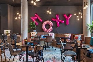 Moxy Hamburg Altona fotoÄŸrafÄ±