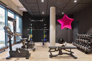 Moxy Hamburg Altona fotoÄŸrafÄ±