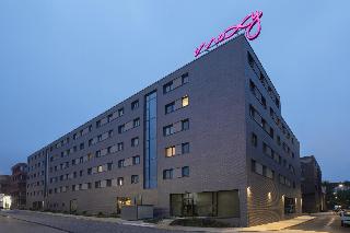 Moxy Hamburg Altona fotoÄŸrafÄ±
