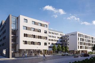 Moxy Hamburg Altona fotoÄŸrafÄ±