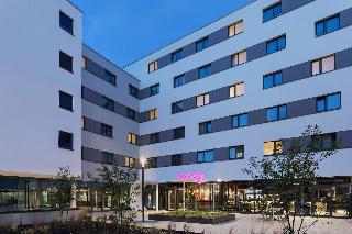 Moxy Hamburg Altona fotoÄŸrafÄ±