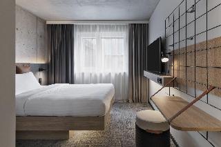 Moxy Hamburg Altona fotoÄŸrafÄ±