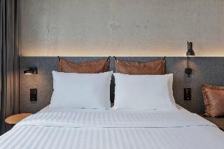 Moxy Hamburg Altona fotoÄŸrafÄ±