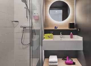 Moxy Hamburg Altona fotoÄŸrafÄ±