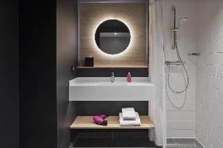 Moxy Hamburg Altona fotoÄŸrafÄ±