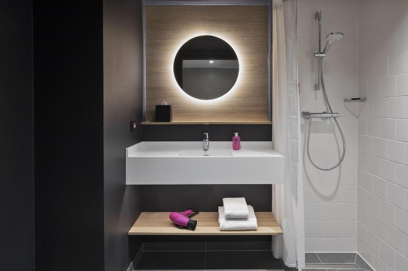 Moxy Hamburg Altona - Oda