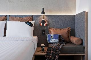 Moxy Hamburg Altona fotoÄŸrafÄ±