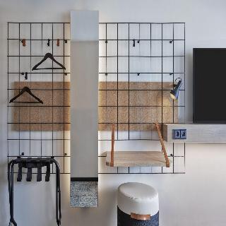 Moxy Hamburg Altona fotoÄŸrafÄ±