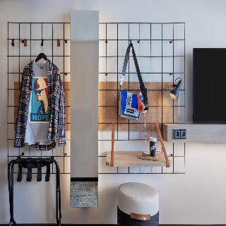 Moxy Hamburg Altona fotoÄŸrafÄ±