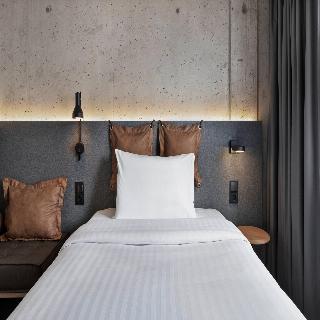 Moxy Hamburg Altona fotoÄŸrafÄ±