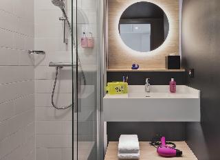 Moxy Hamburg Altona fotoÄŸrafÄ±