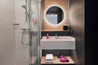 Moxy Hamburg Altona fotoÄŸrafÄ±