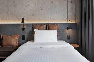 Moxy Hamburg Altona fotoÄŸrafÄ±